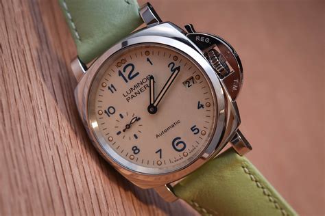 panerai super fakes|fake panerai watch.